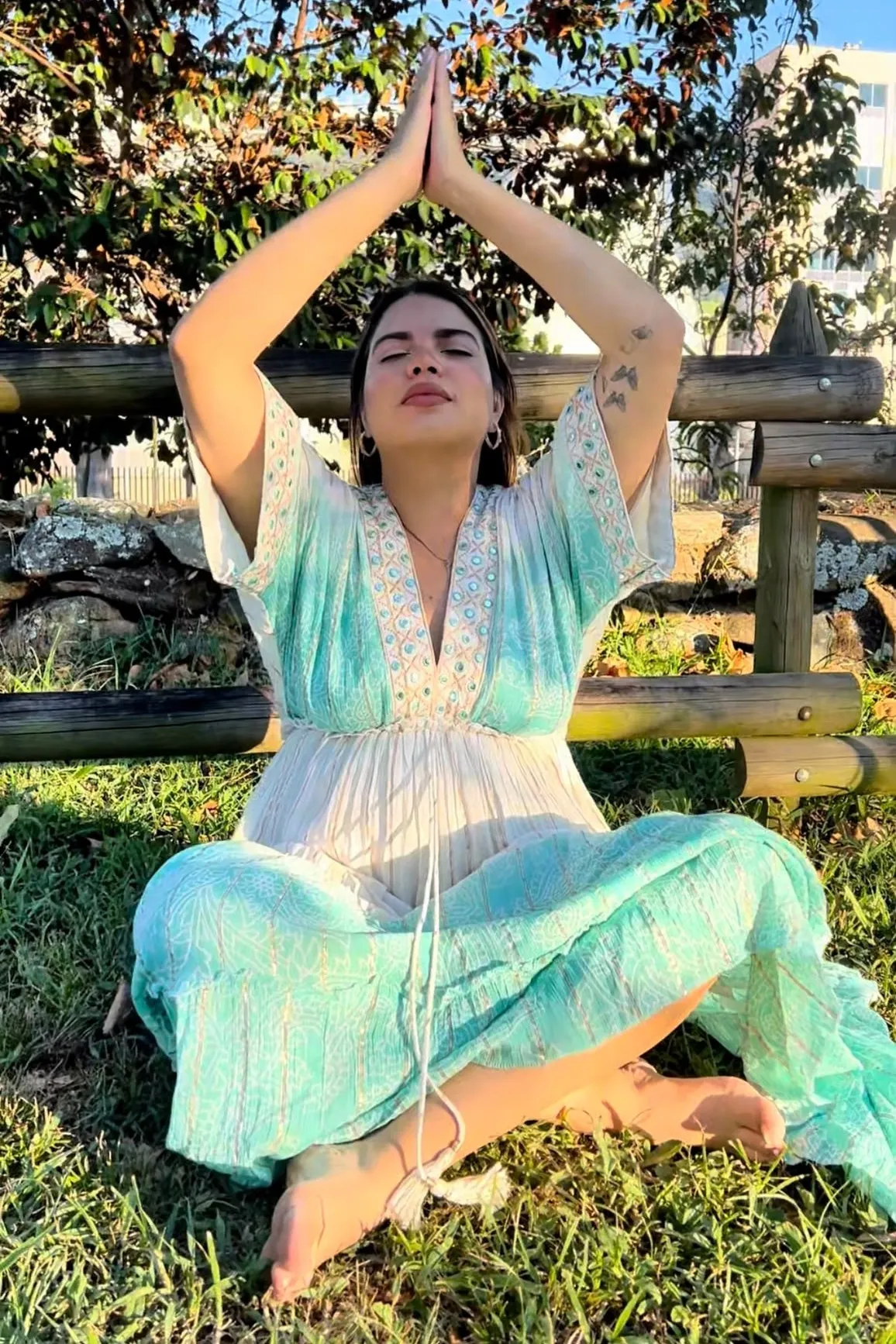 Lorena Torres, de Luz de tu Corazón